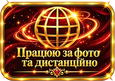 Гадание и помощь По всему миру
