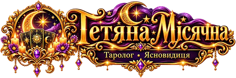 Логотип Татьяны